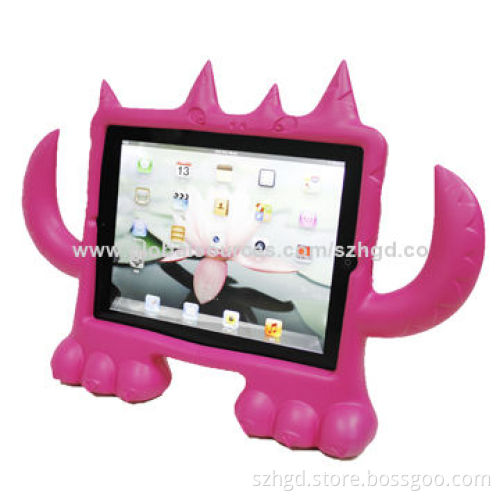 Wholesale Price Case for iPad with High-quality, Easy to Exchange Direction of Your iPad